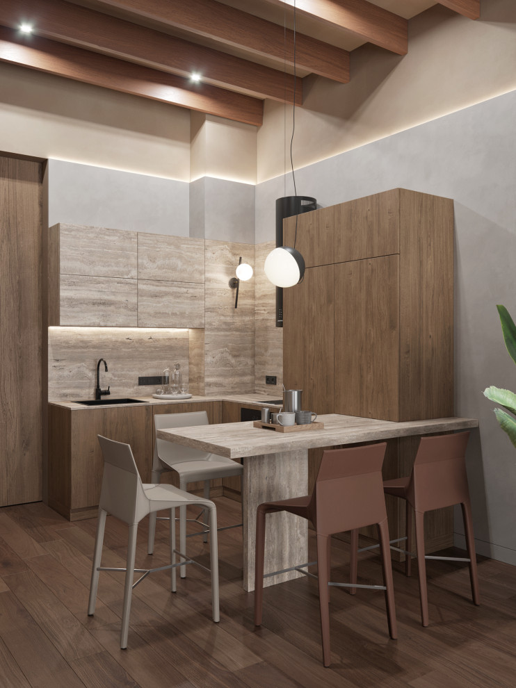 Апартаменты в ЖК "Евпатория", Крым