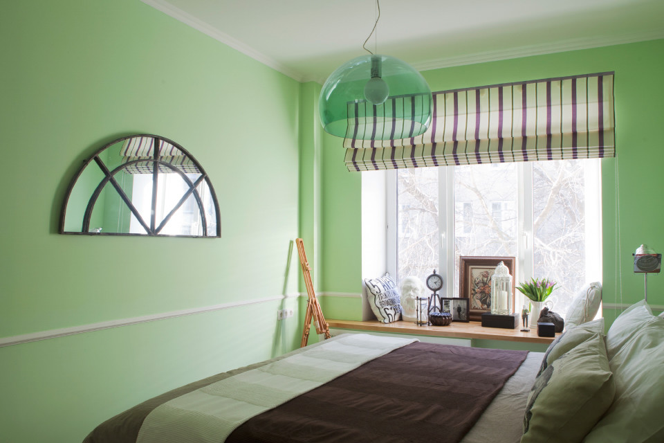 Letters, robots and frogs