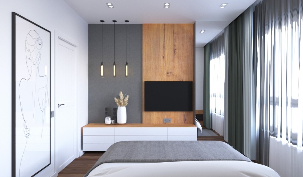 2-х комнатная квартира