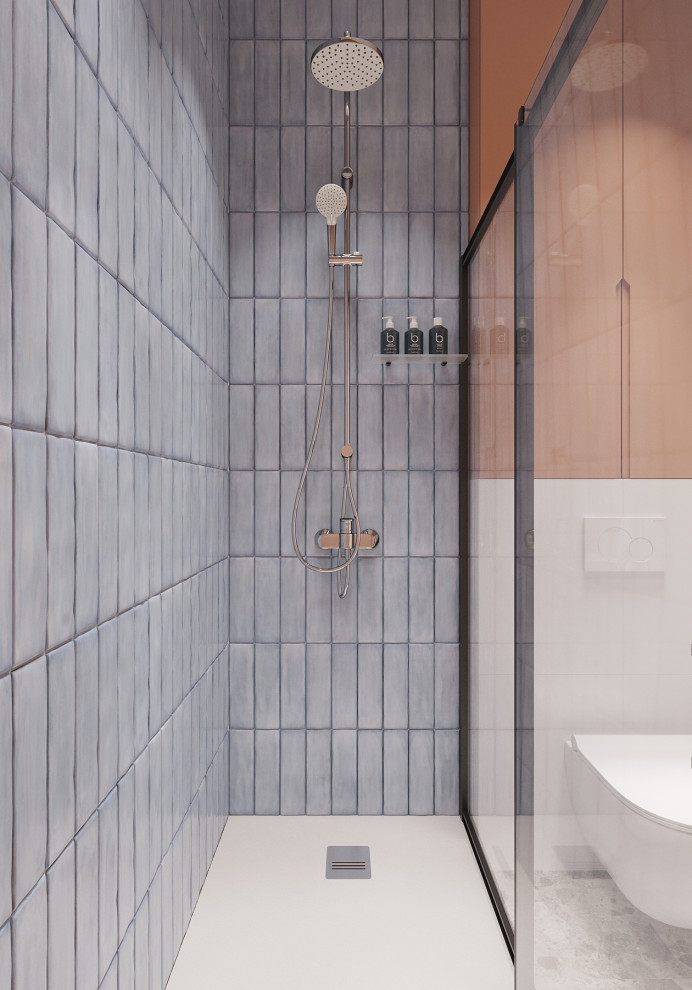 ЖК Город на реке Тушино