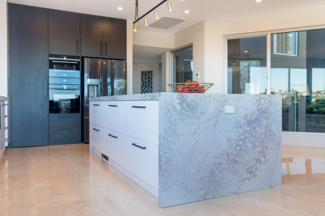 Dover Heights modern-koek