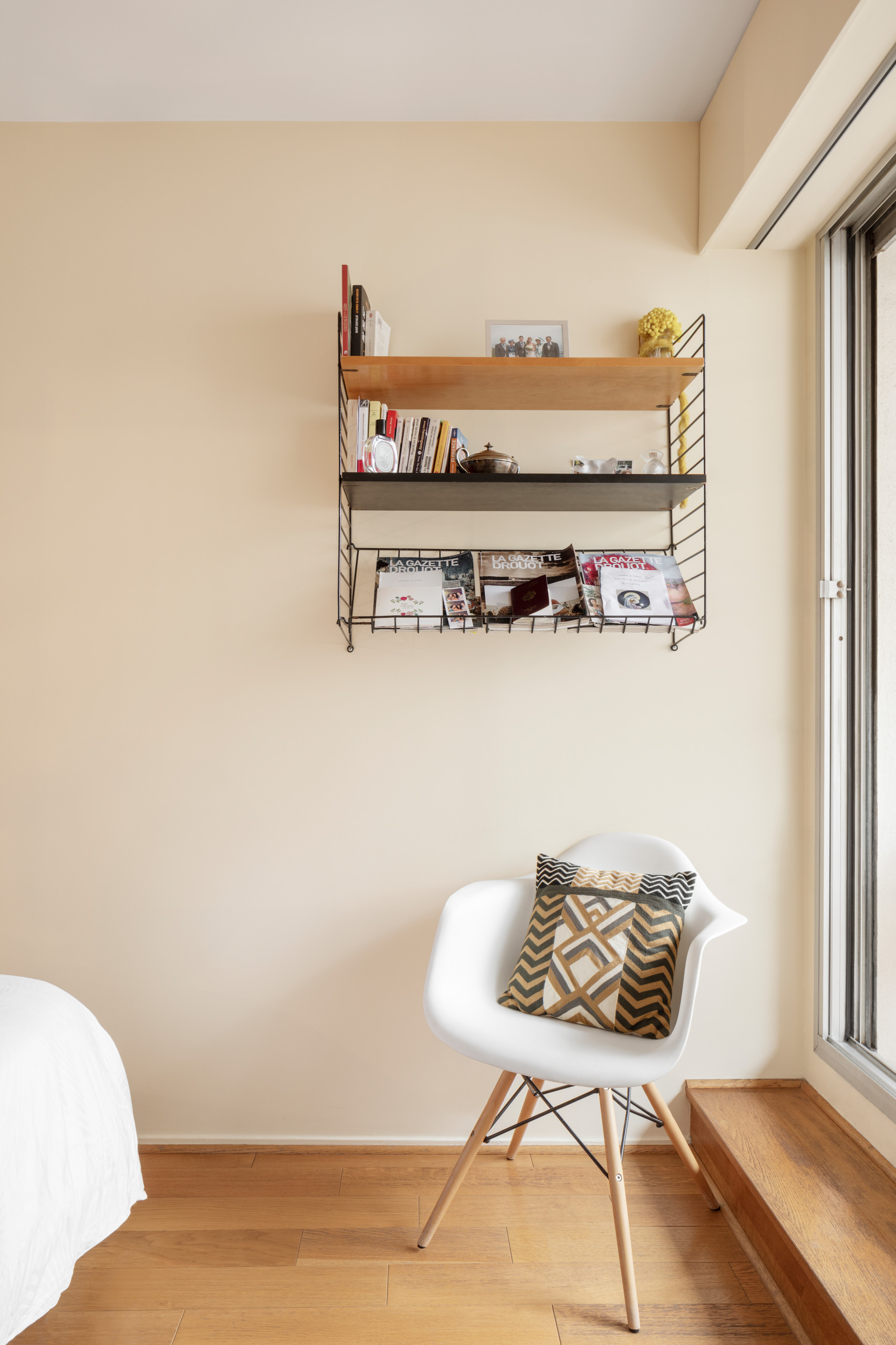 Paris - Projet Cottages