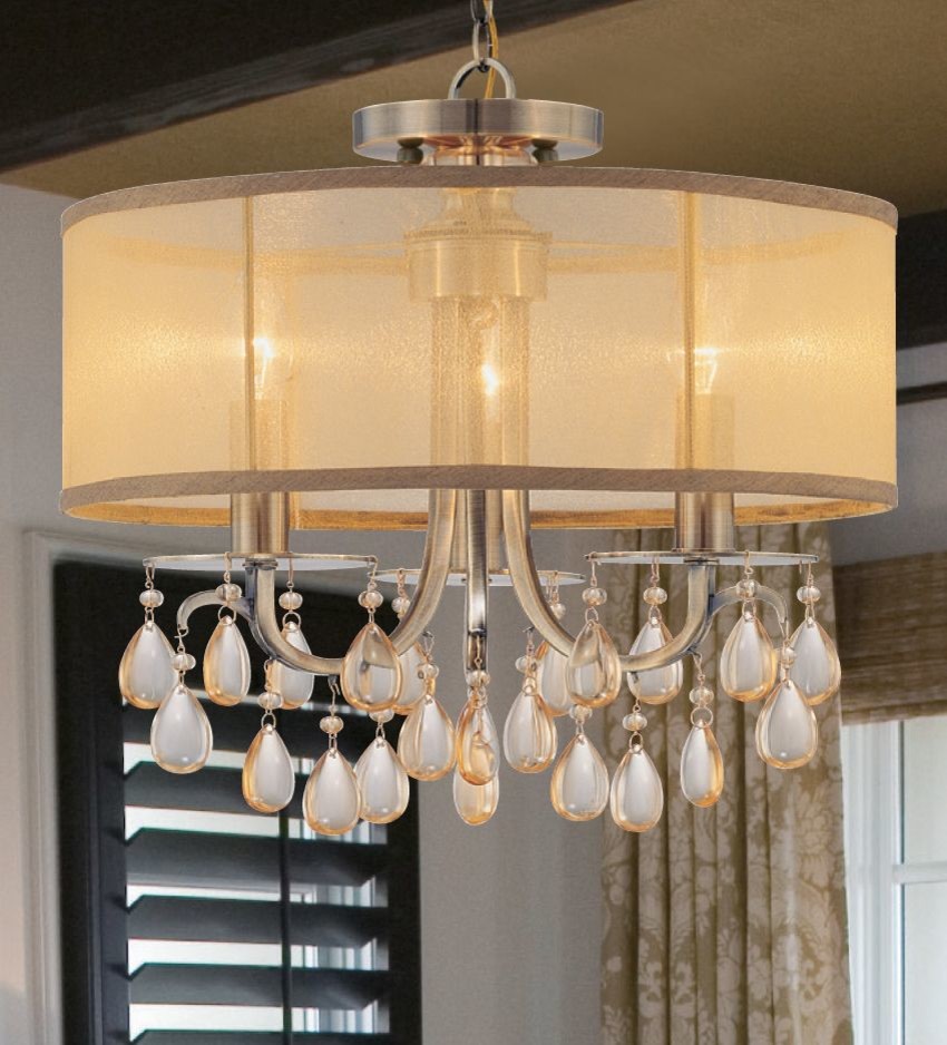 Transitional dining room photo in Chicago