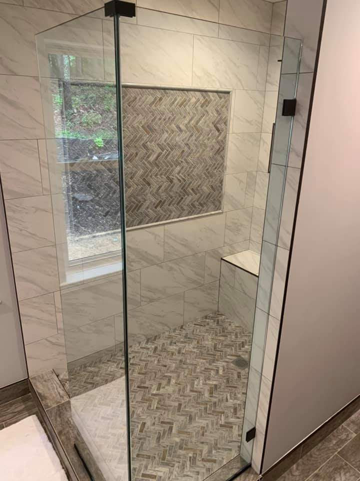 Bathroom Elegance