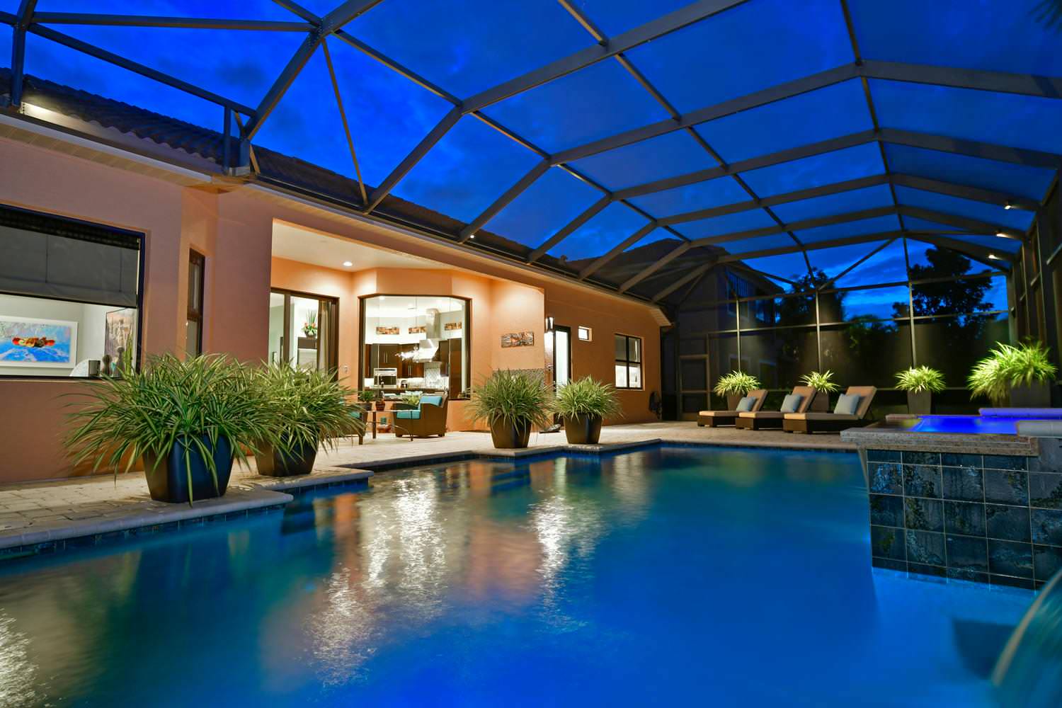 Lakewood Ranch, FL - Country Club Residence