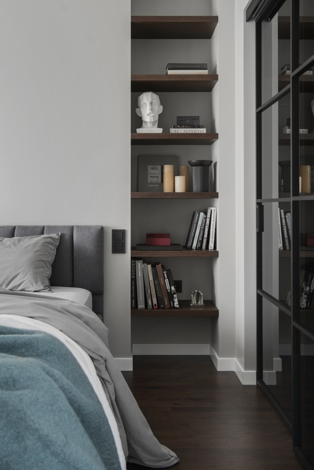 Квартира в Одинцово. ЖК "Да Винчи"