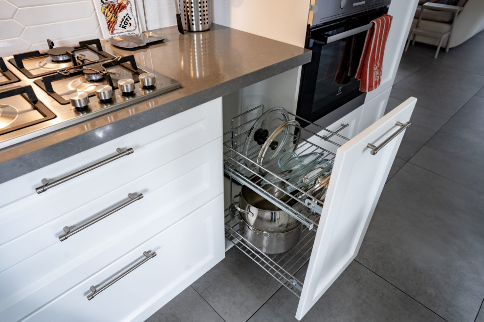 Дом в Агалатово