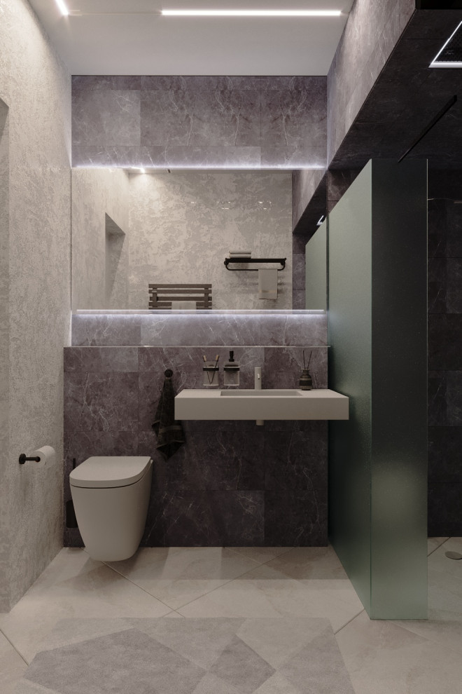 Ванная комната