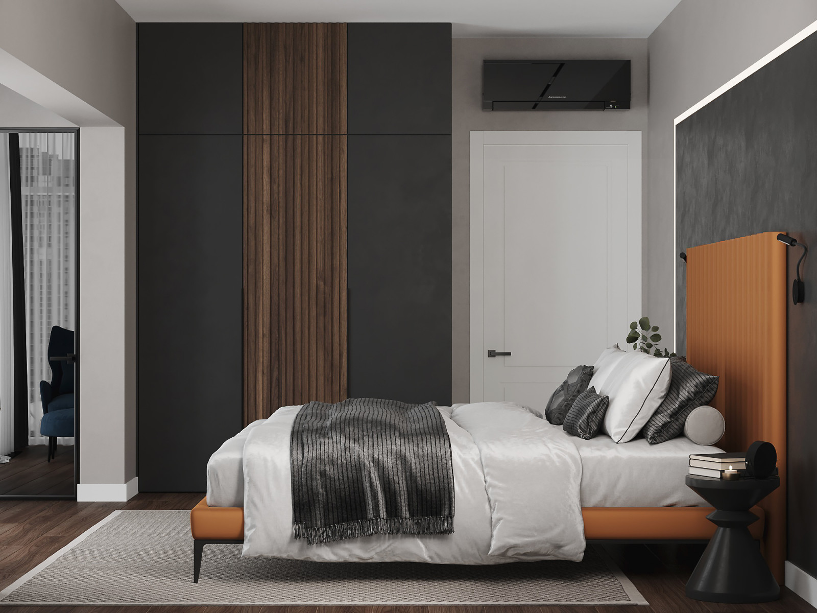 Безупречный Сити Парк