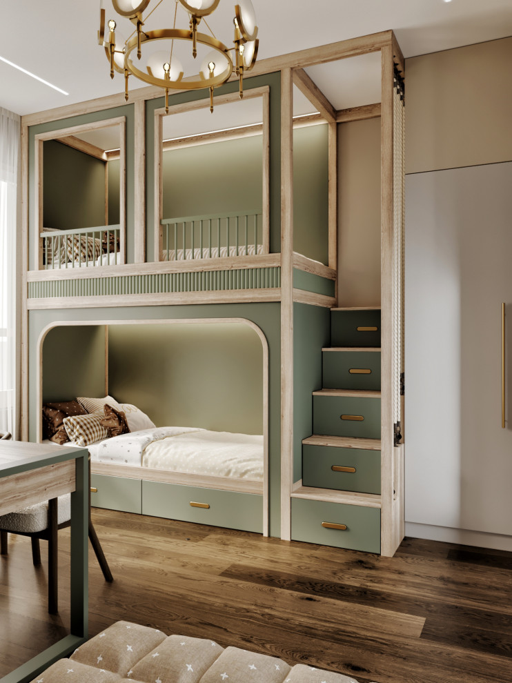 Квартира на Варшавском