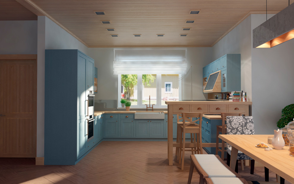 Аннинская слобода