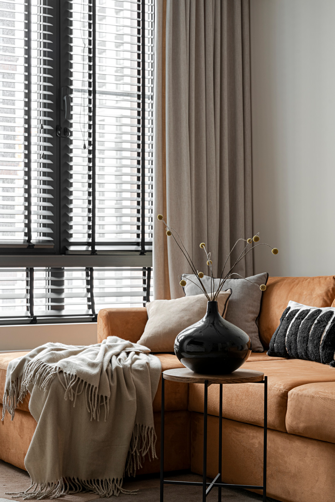 Проект "Карамельный тирамису"