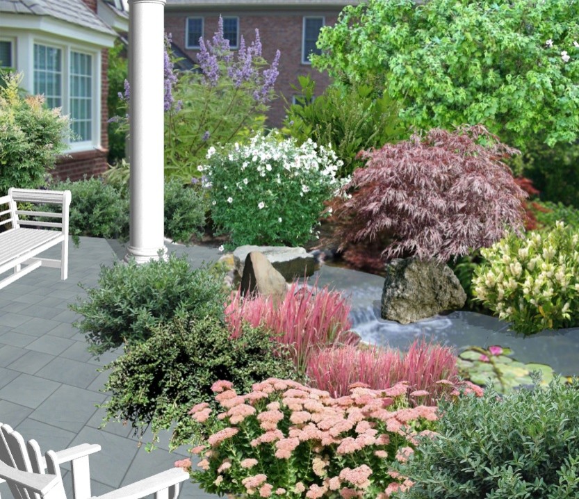 Great Spaces