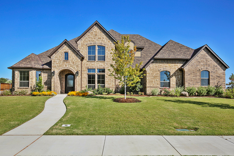 Gentry Custom Homes December 10, 2017 Dallas by Dallas Builders