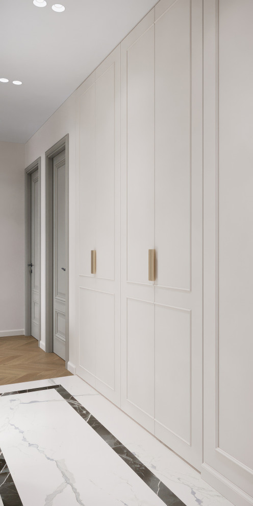 ЖК "Датские кварталы" 79 кв.м