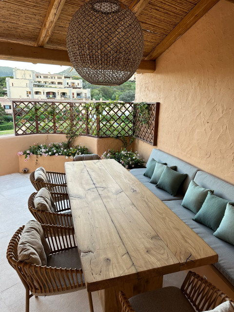 Appartamento Cala Romantica trendy-udestue