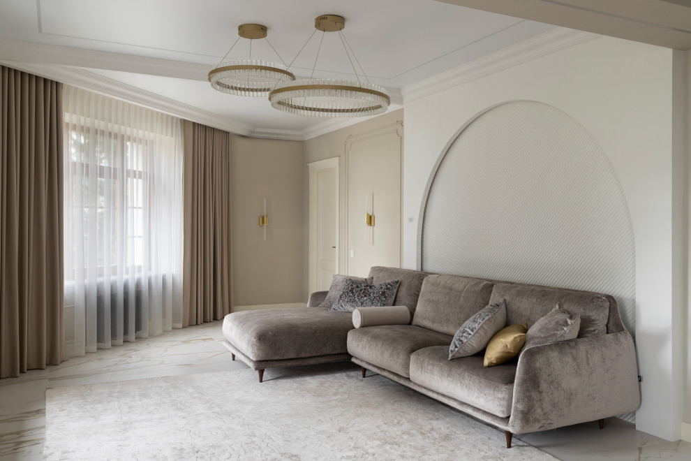 Квартира в Ярославле