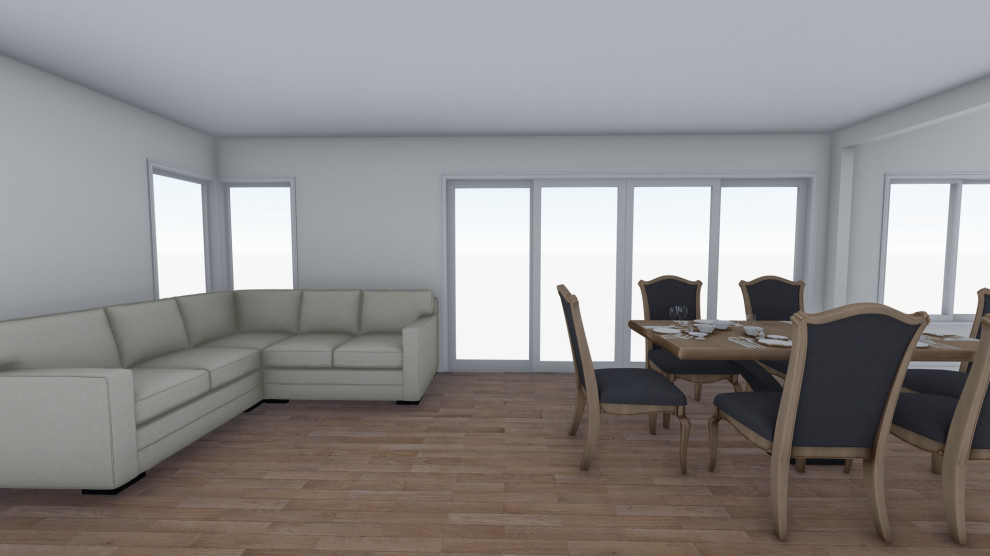 The Kirstein Kitchen Remodel