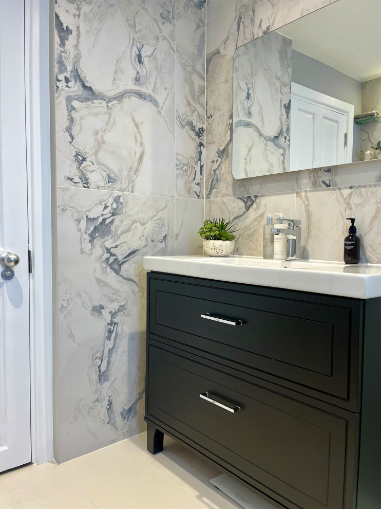 Blackheath Luxury Bathroom Renovation