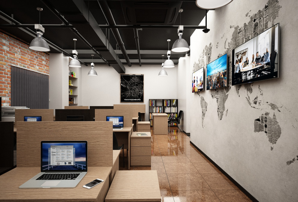 Агентство регионального развития в Екатеринбурге