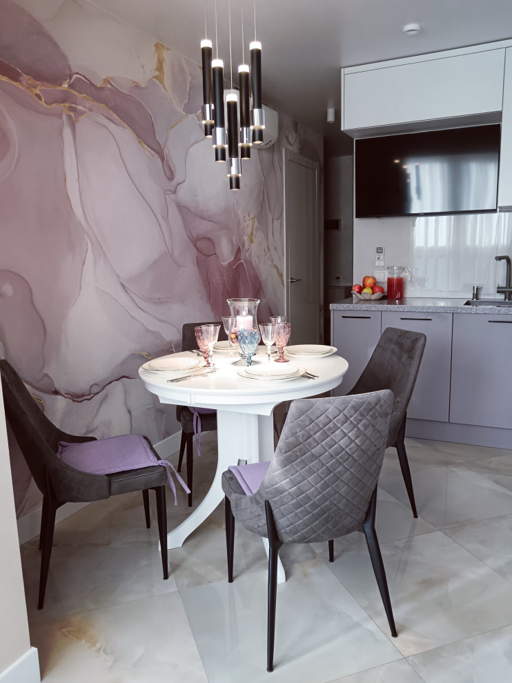 ОДНОКОМНАТНАЯ КВАРТИРА В ЖК "МИР МИТИНО"