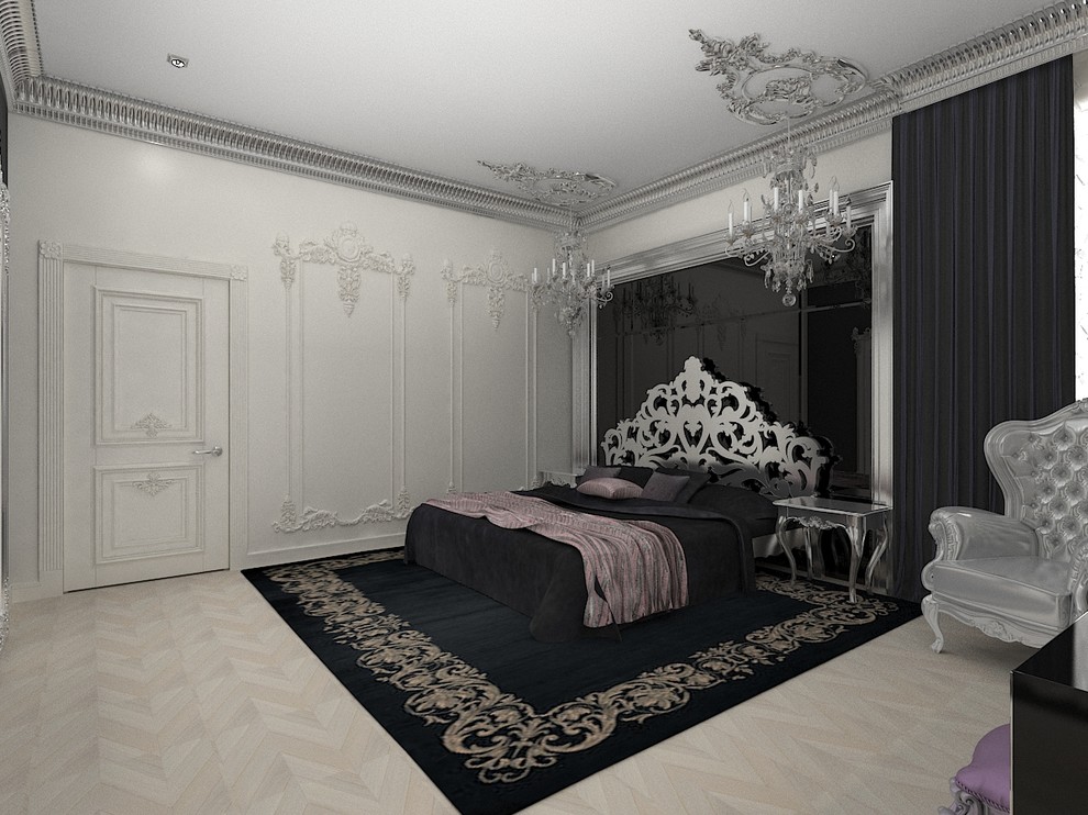 Дом Екатериновка, Краснодар