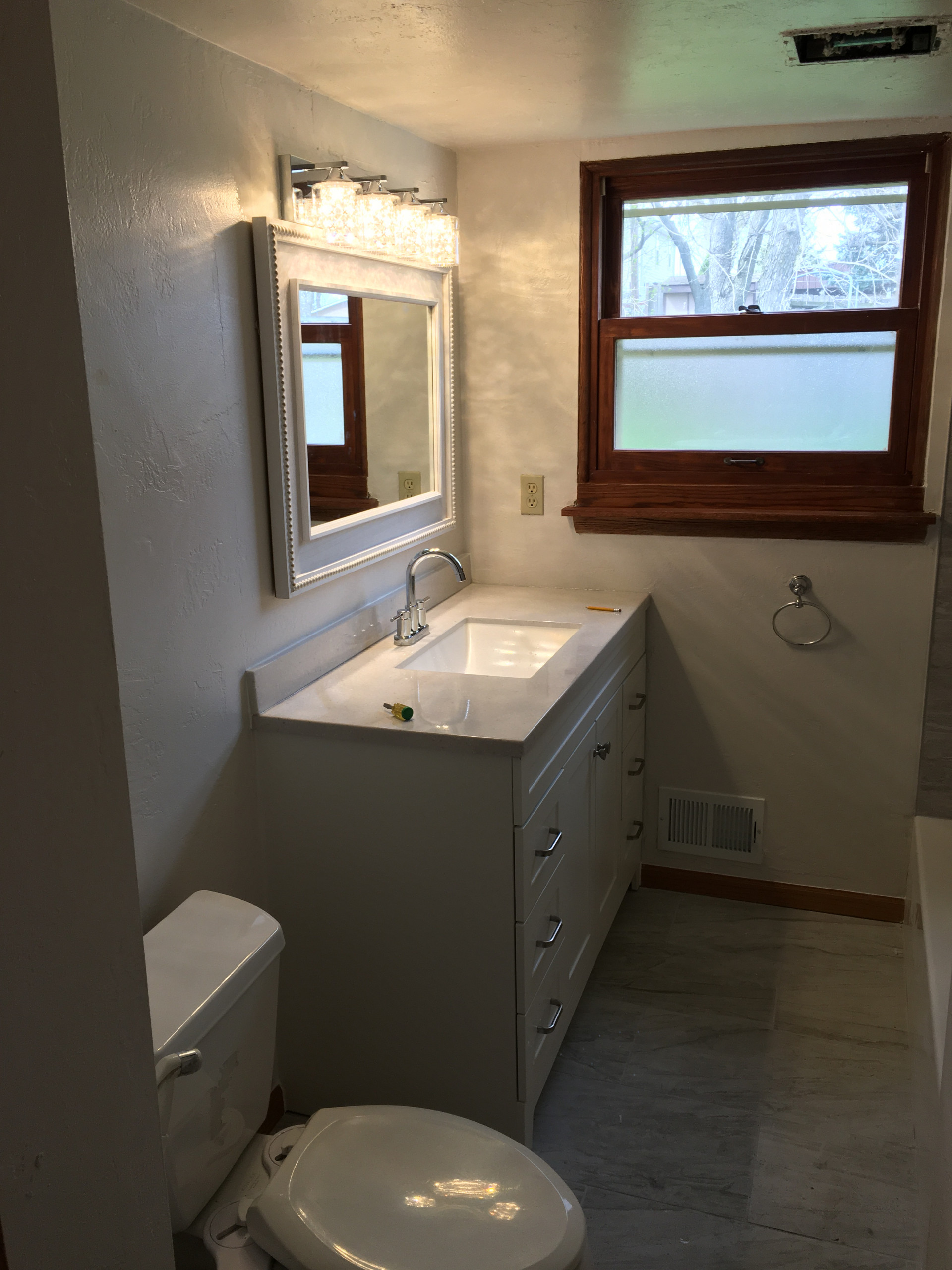 Custom Renovations