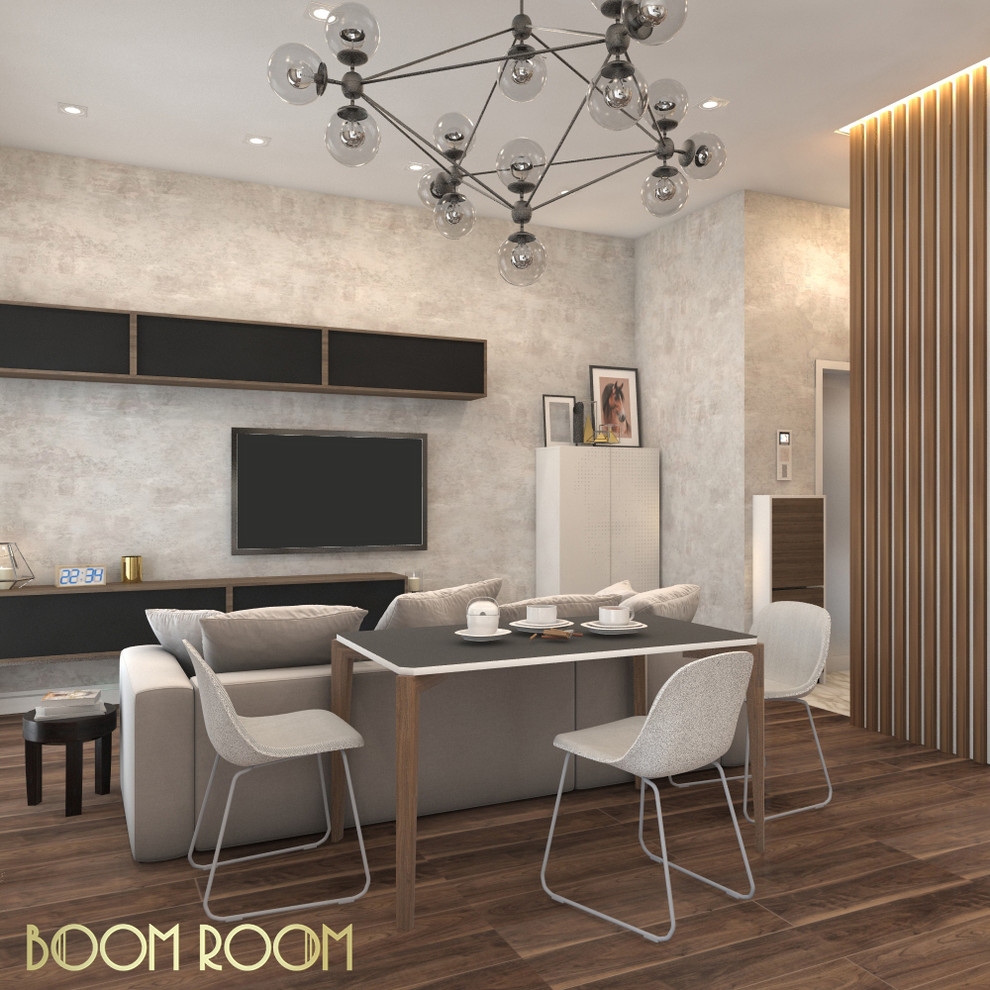 ЖК Олимпийская деревня