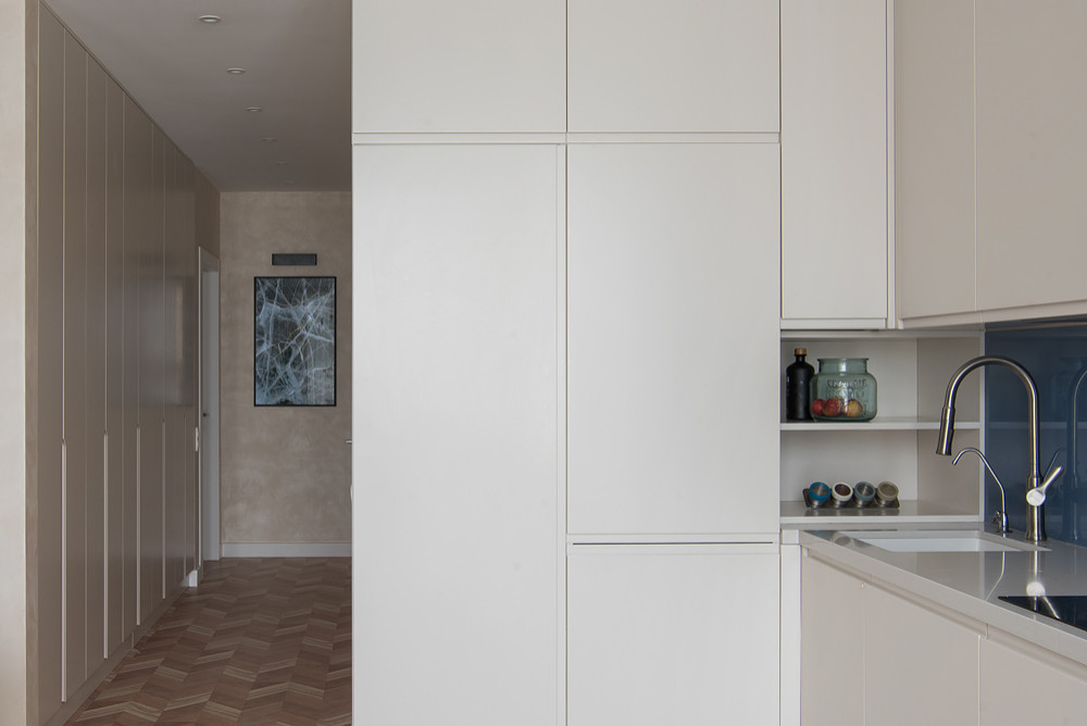 Цветное настроение