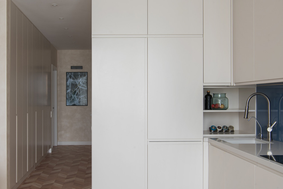 Цветное настроение