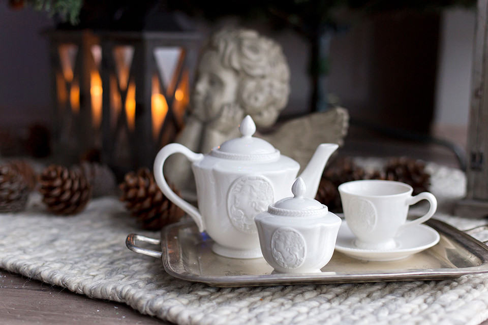 Едем в гости с подарками. Лучшее из sale