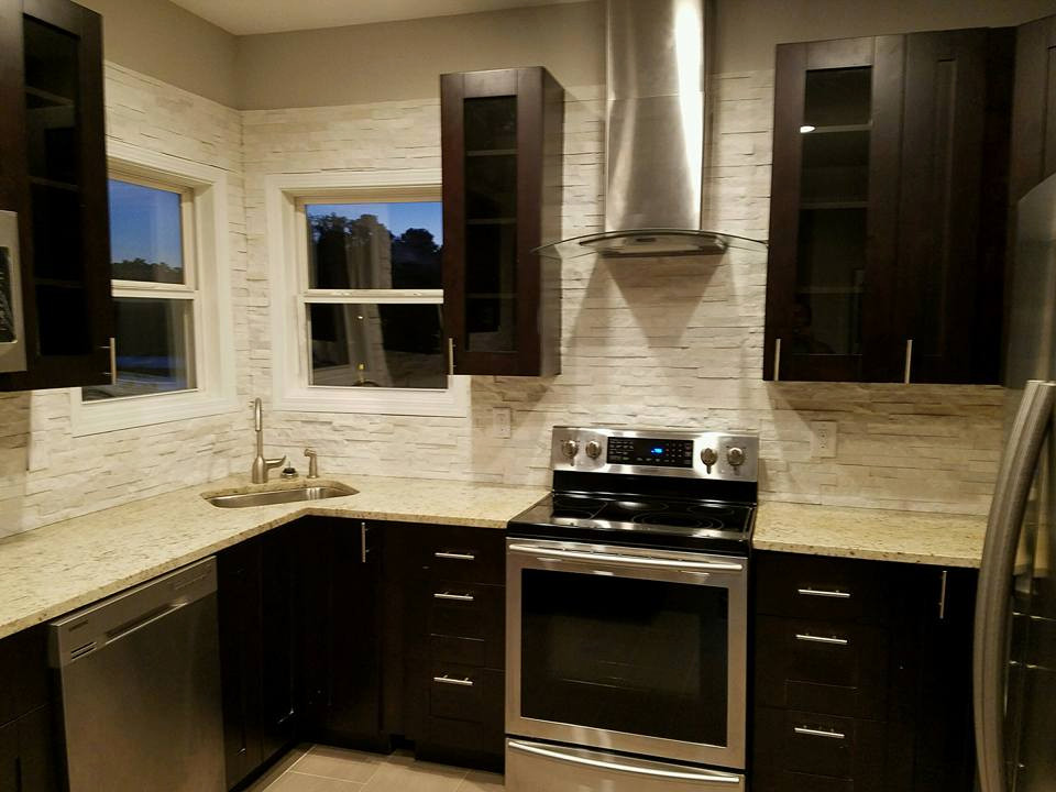 Kitchen Remodel 2