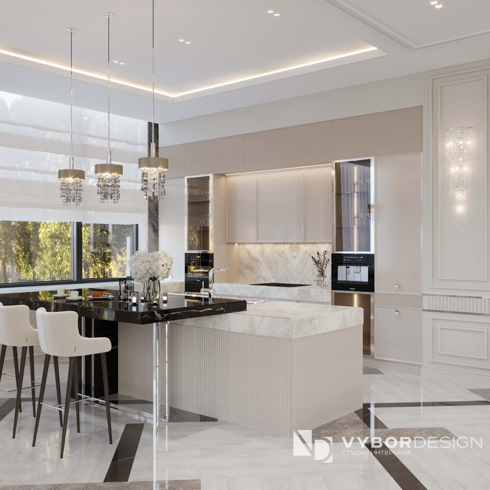 Элегантная роскошь