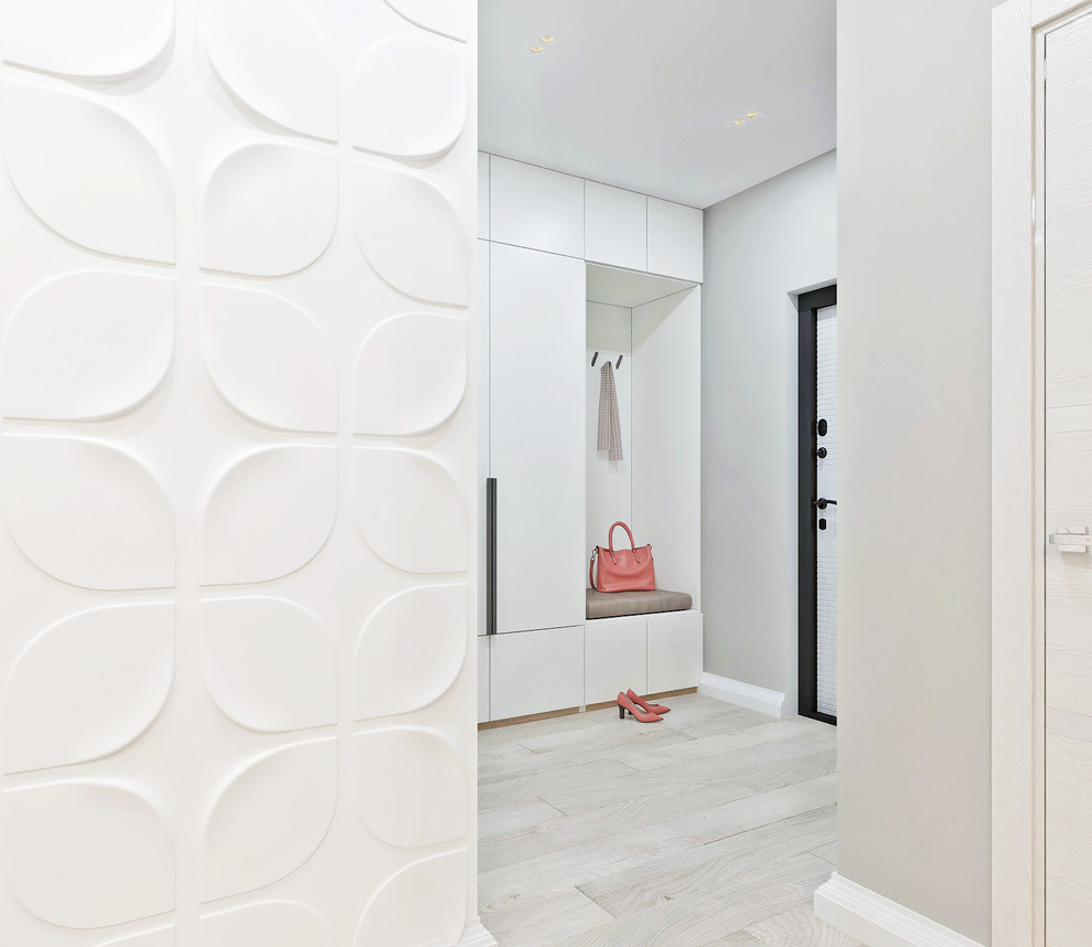 Квартира для молодой семьи