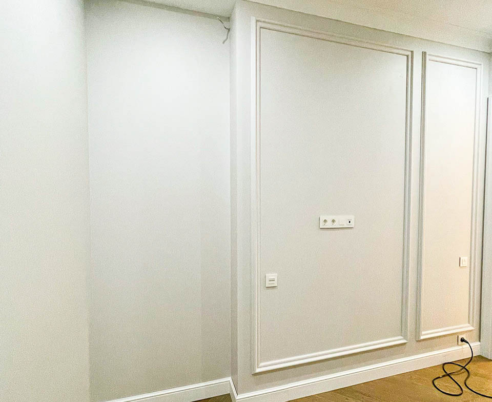 ЖК Царская Площадь