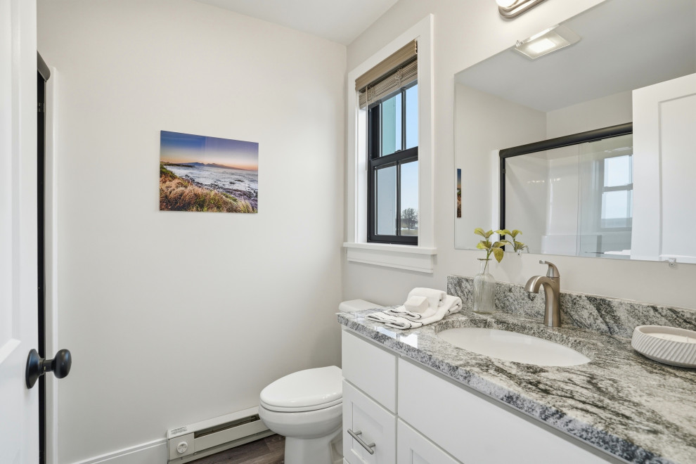 Water St Landing Town Home Development Plymouth