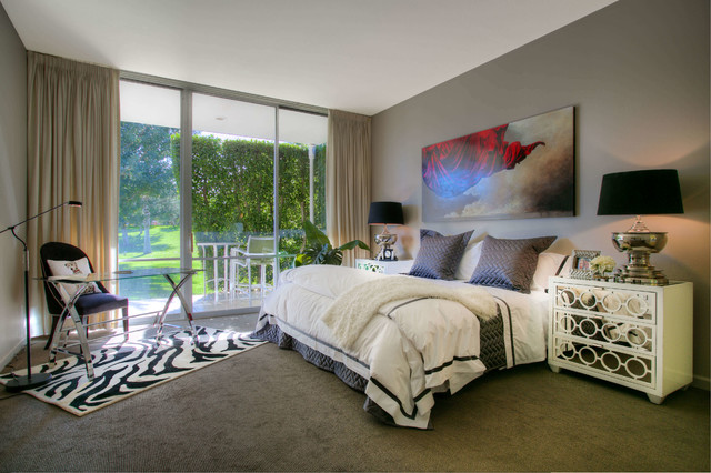 Master Bedroom clasico-renovado-dormitorio