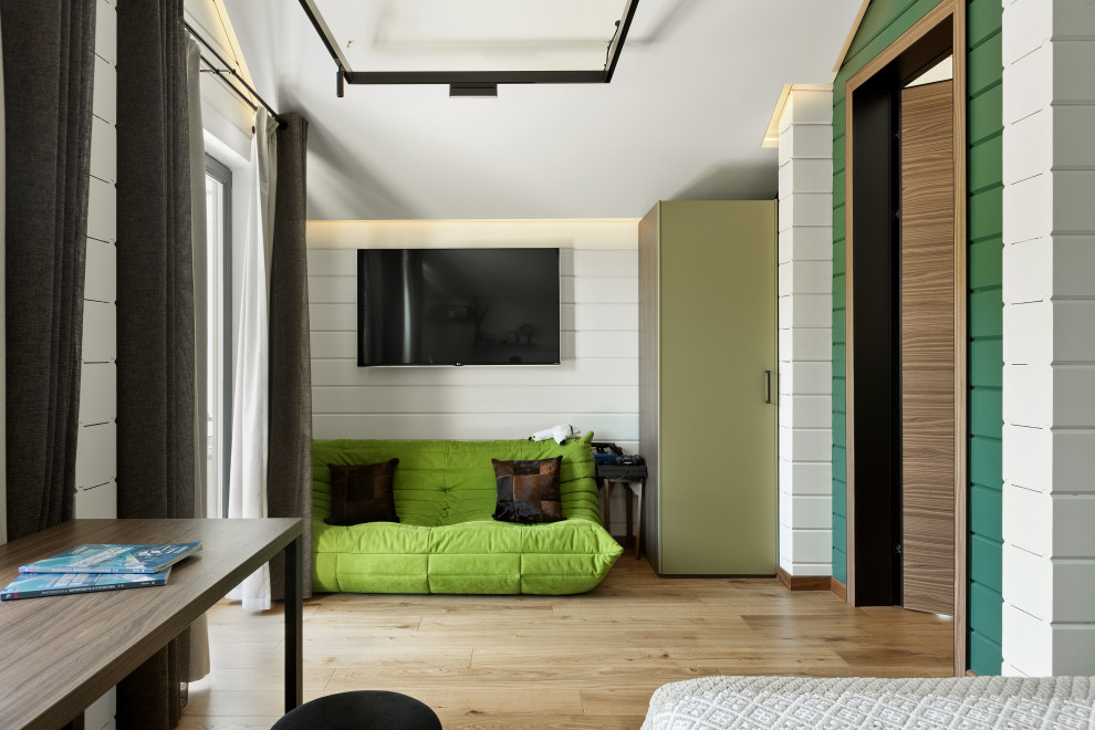 Частный дом (Лаишевский район)