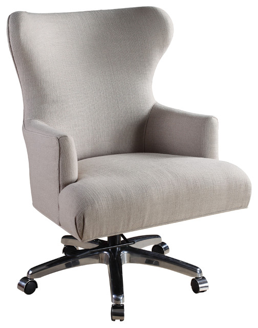 Hooker Furniture Executive Chair EC406-CH-010