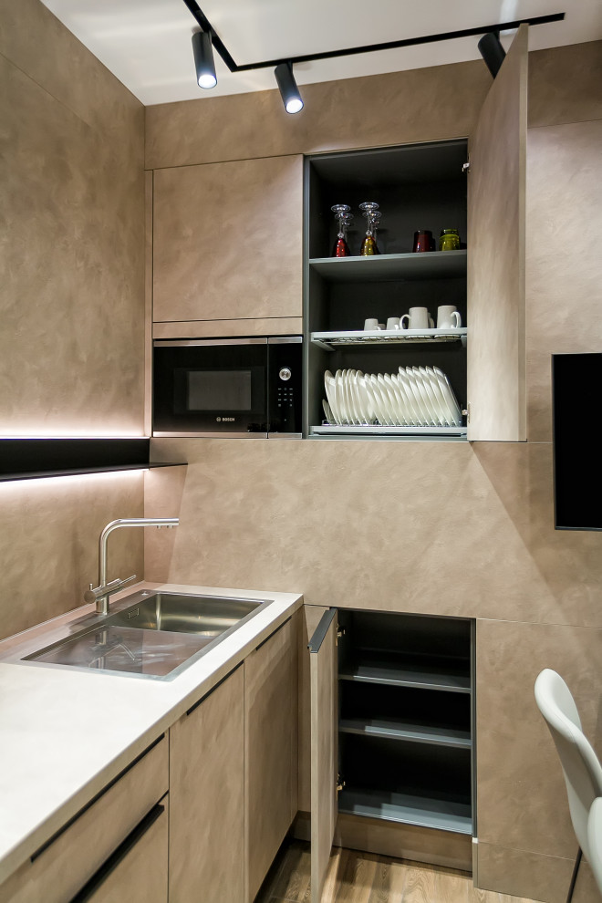 Реализованный проект 19