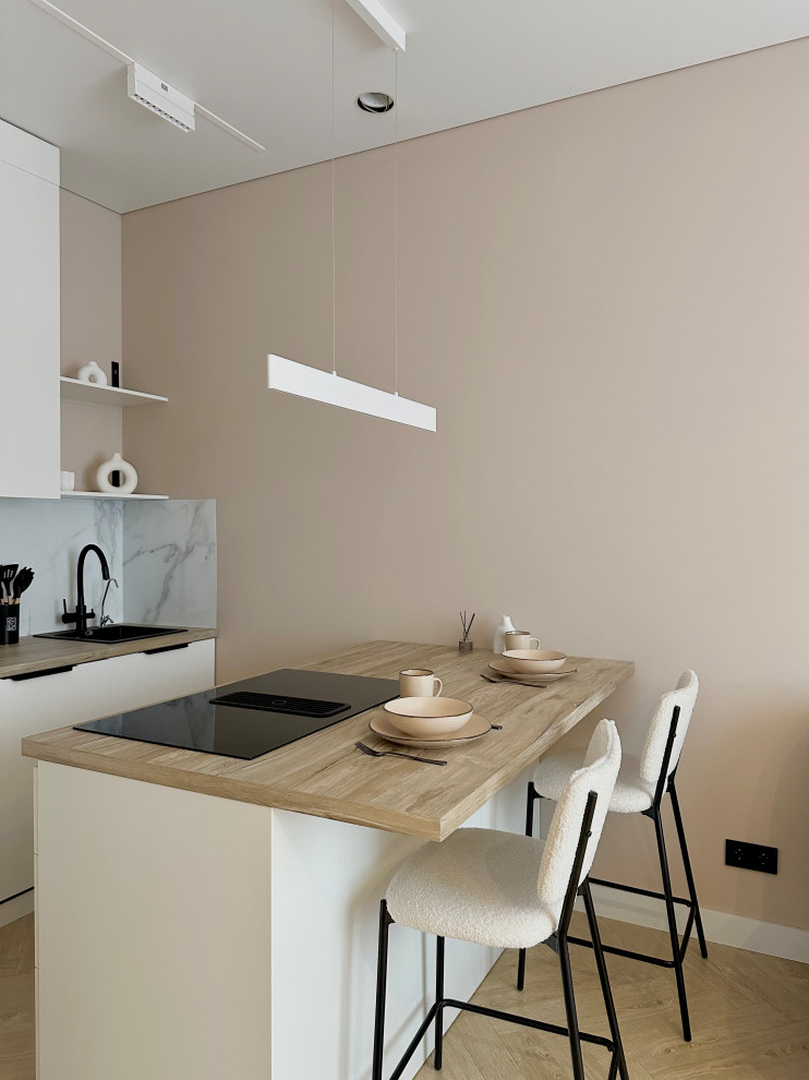 Квартира в ЖК Top Hills