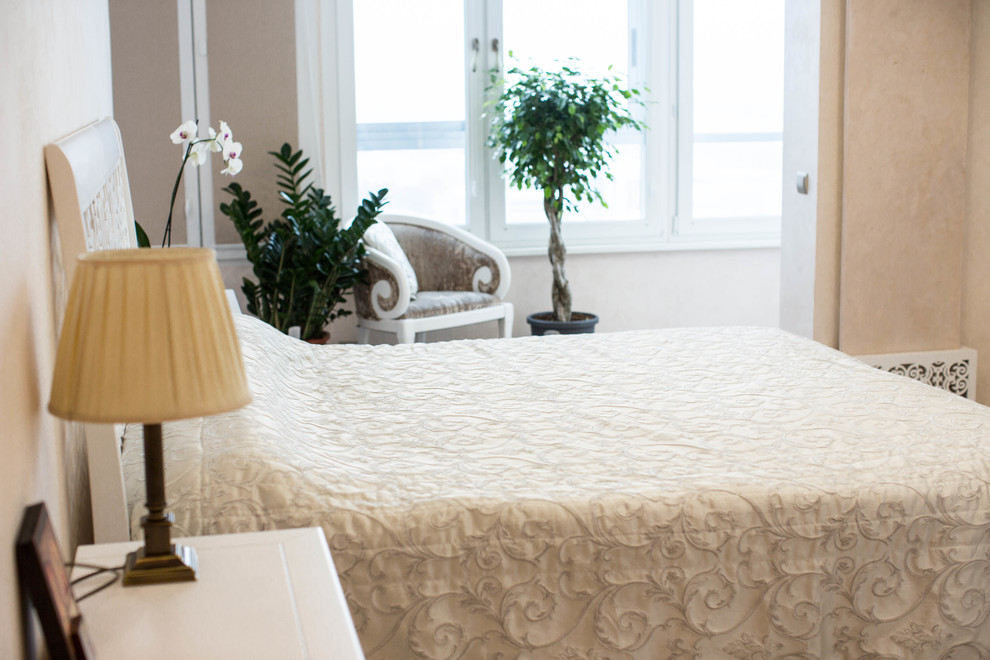 ЖК Скайфорт