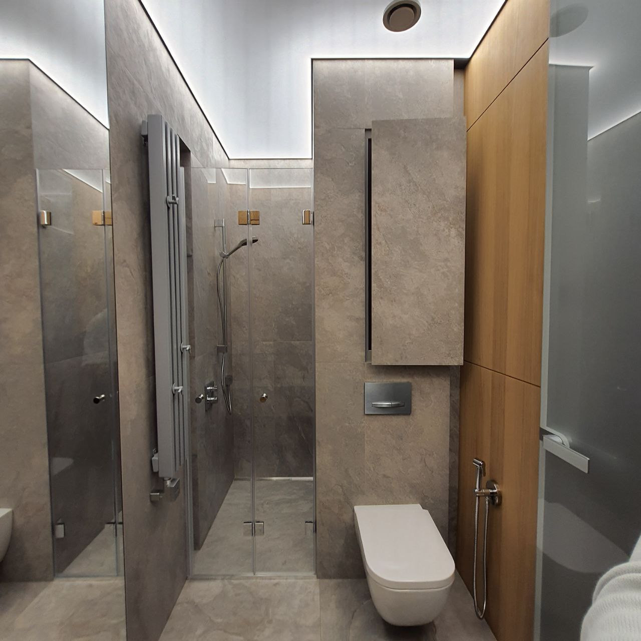 Сколково Парк 210