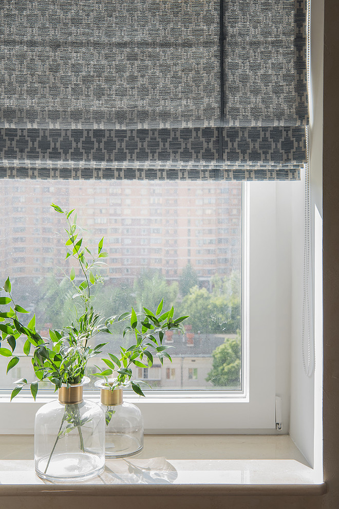 Квартира на Профсоюзной