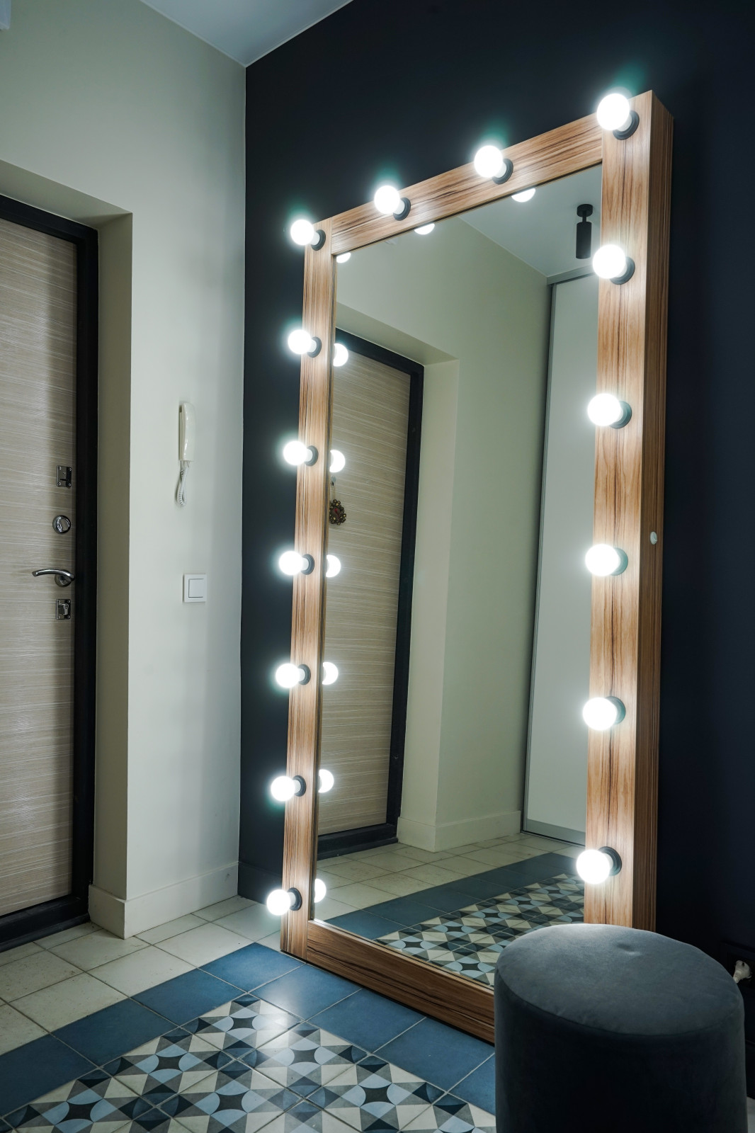 Реализация дизайн проекта Дуси Ковальчук 248