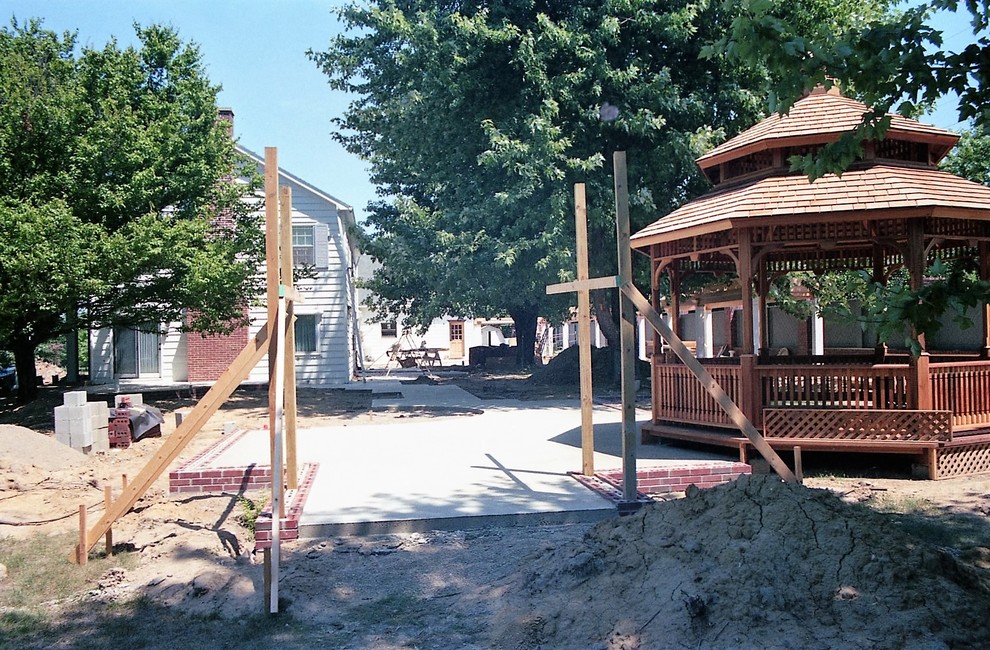 The Keener Residence