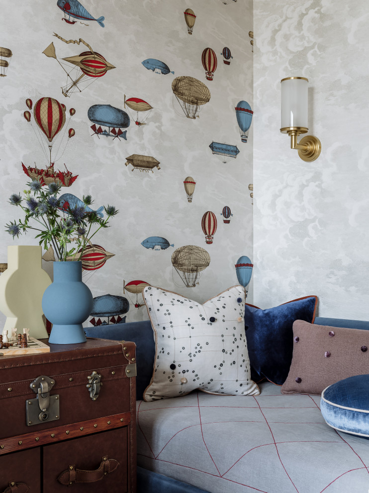 ЖК Сити парк