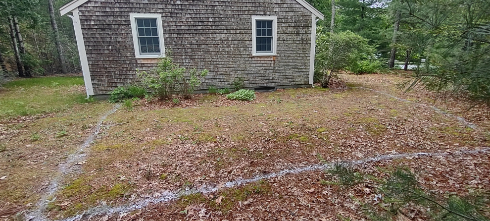 Creating Primary & Secondary Egress in a Finished Basement