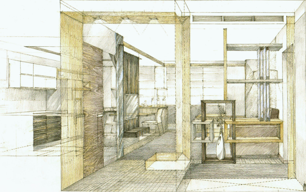 Олимпийская деревня