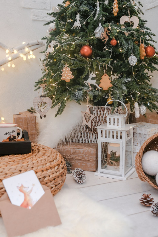 Фотостудия "Хвоя"